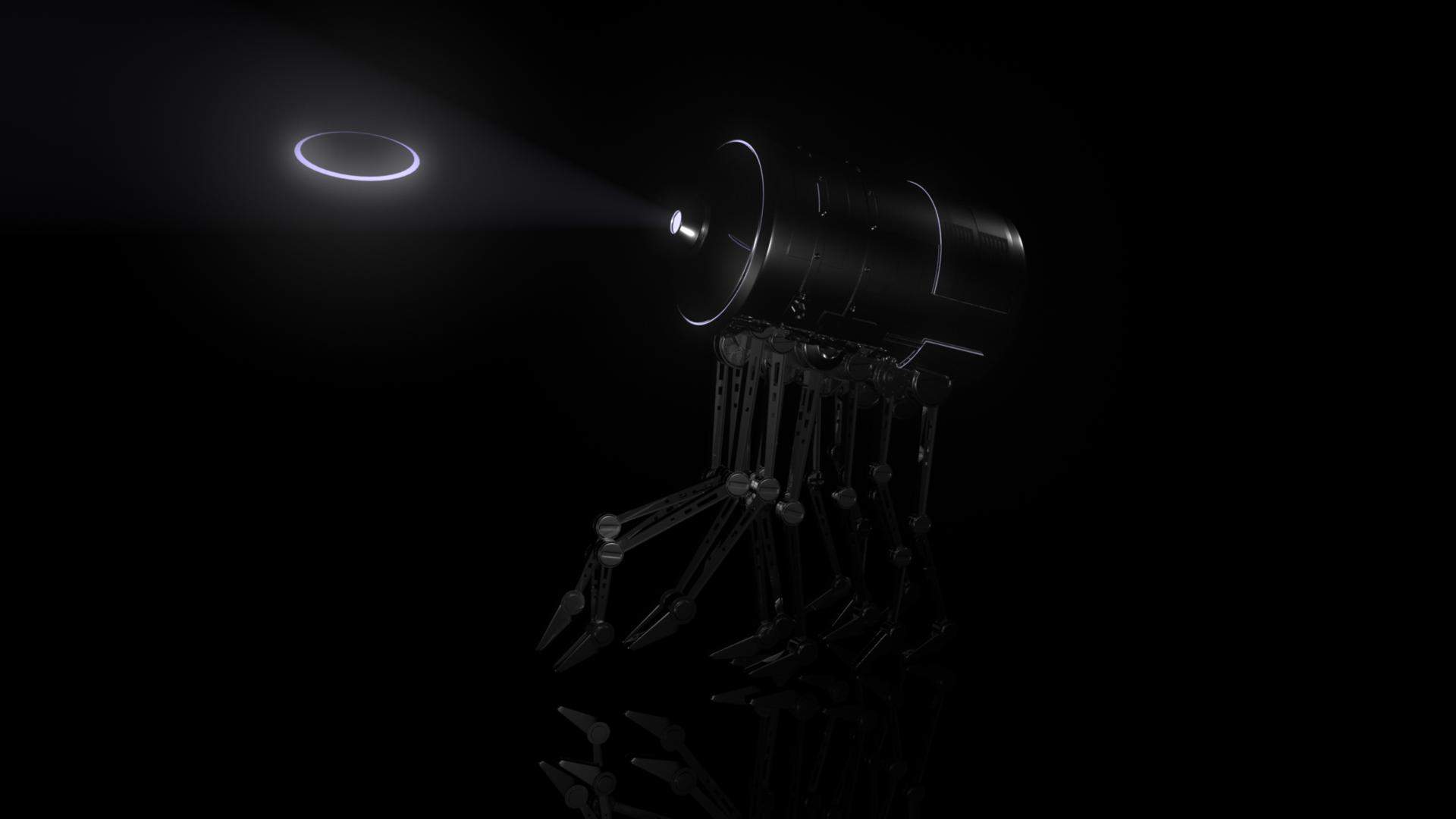 3D Mechanical