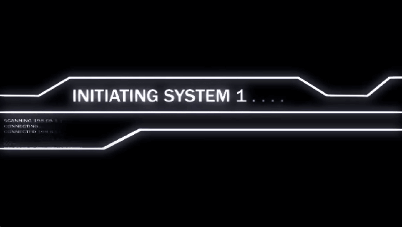 Initial system loading effect