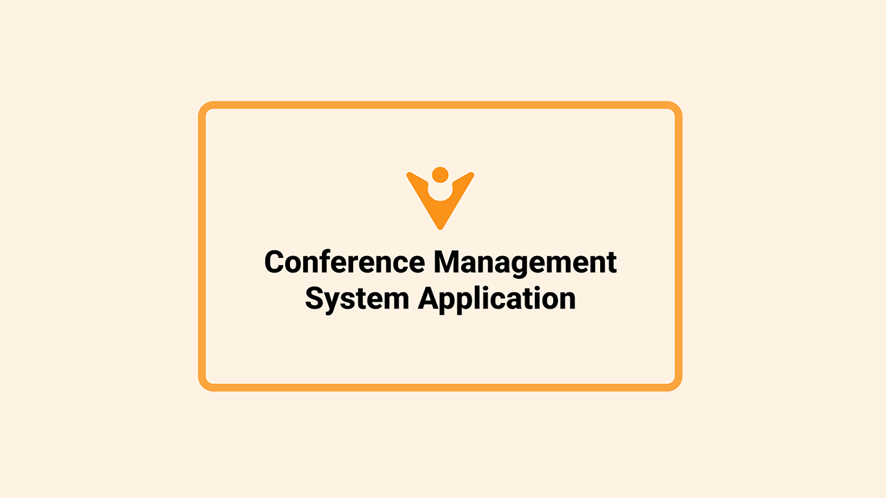 Ui/UX of Easy Conference Planning Using This User-Friendly App